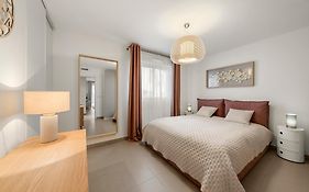 Beautiful Apartment Cannes Center Terrace Parking