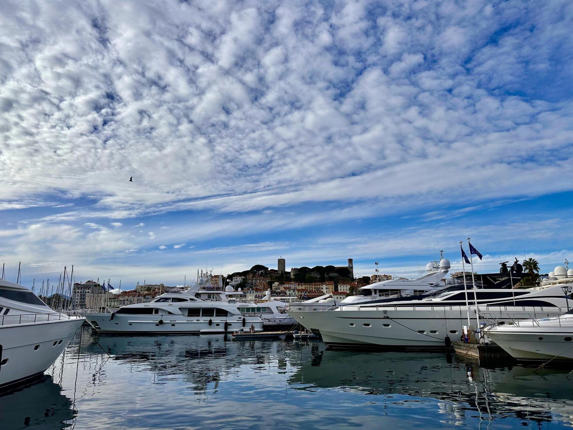 Beautiful Apartment Cannes Center Terrace Parking Extérieur photo