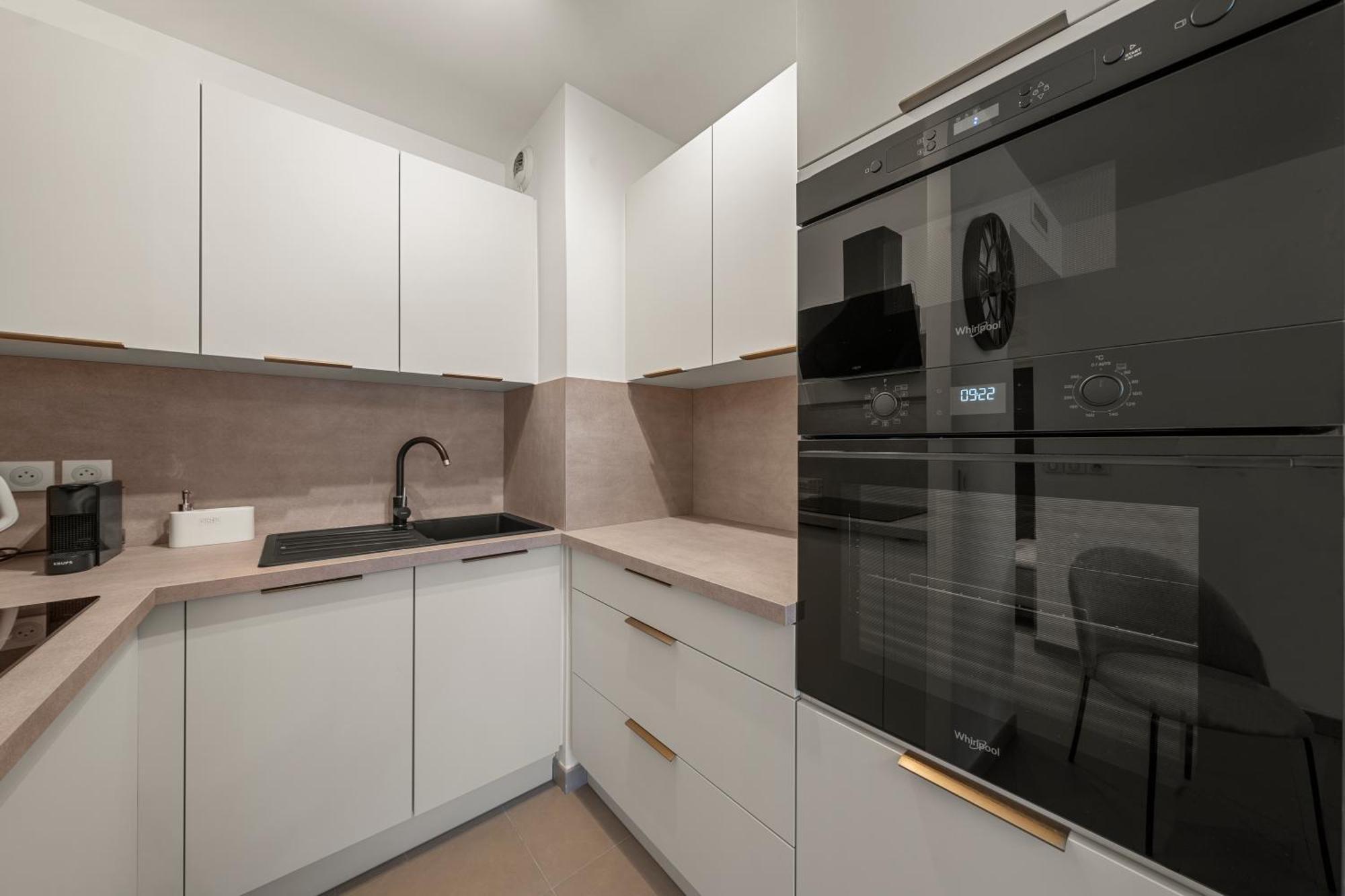Beautiful Apartment Cannes Center Terrace Parking Extérieur photo